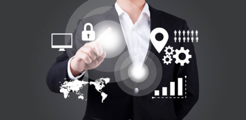 企业大数据服务新锐“壹物壹码”获金控基金等战略投资，软件信息咨询服务迎来新机遇